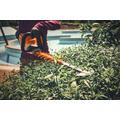 STIHL HSA 140 R AKKUPENSASLEIKKURI RUNKO