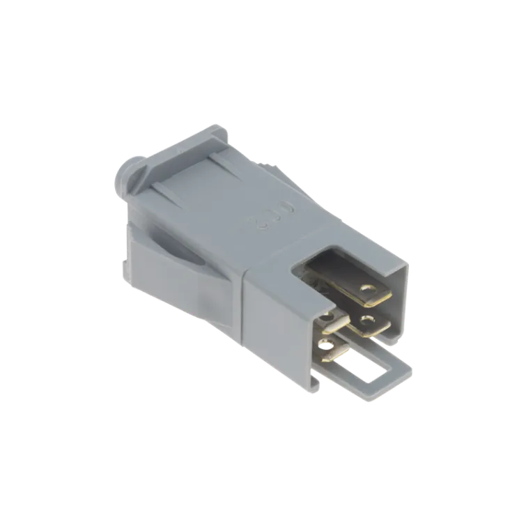 MIKROKYTKIN, LEIKKUULAITE