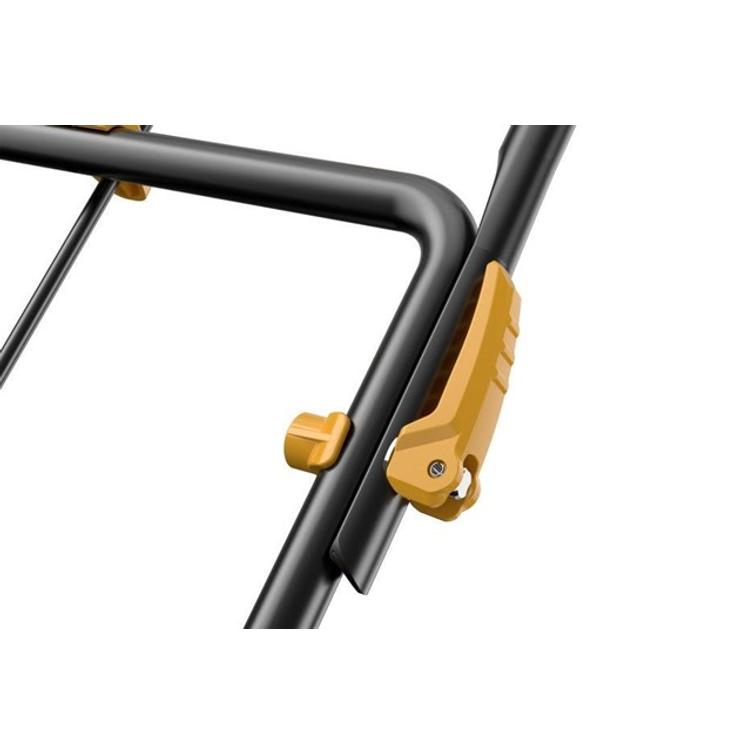 STIGA ST700E KIT AKKULUMILINKO SIS AKKU 7,5  AH JA LATURI