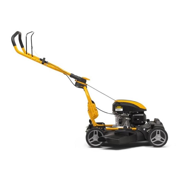 STIGA MULTICLIP 547 D - ST 120 OHV