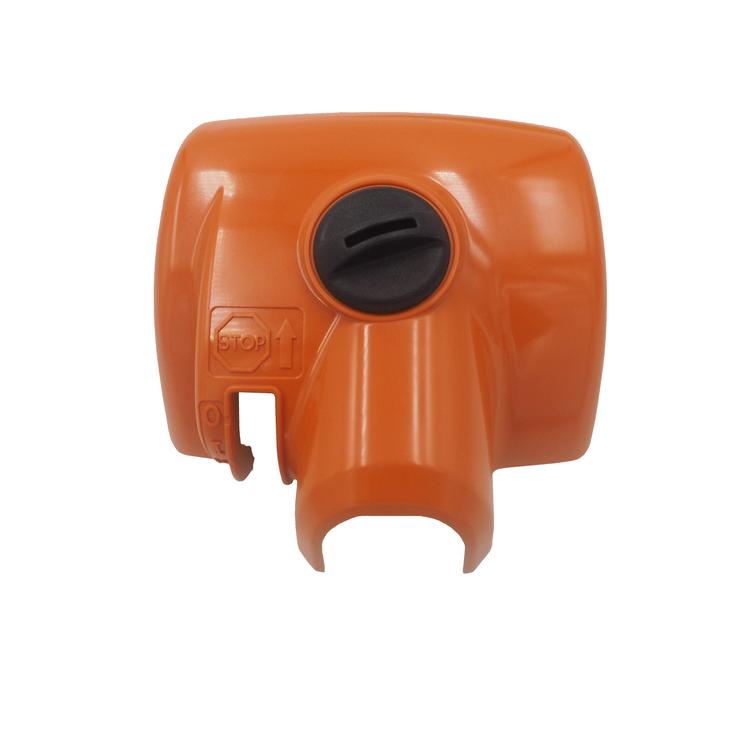 KAASUTINKOTELON KANSI MS193C-E,MS194C-E