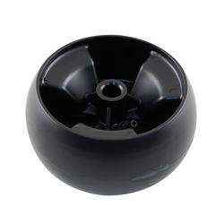 LEIKKUULAITTEEN TUKIPYÖRÄ MTD 5.0 DIA BALL