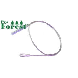 OHJAUSVAIJERI HUQVARNA RIDER