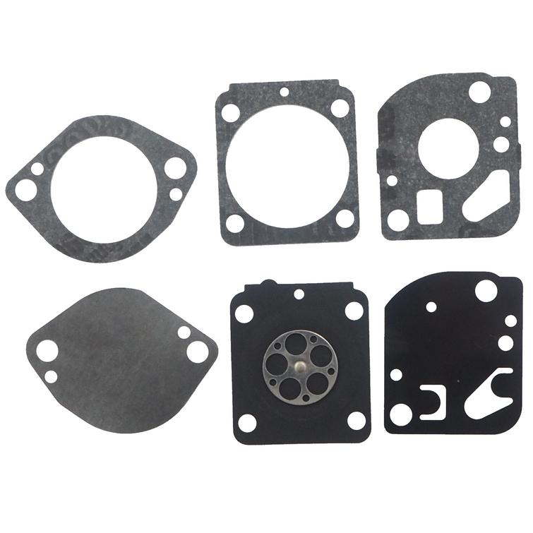 KAASUTINSARJA BR500/600/KM GND-72