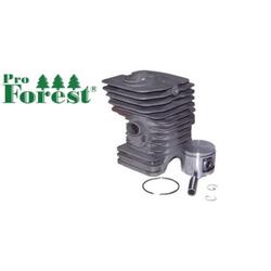 SYLINTERIKOMPLETTI HUSQVARNA 45, 245RX (42 MM)