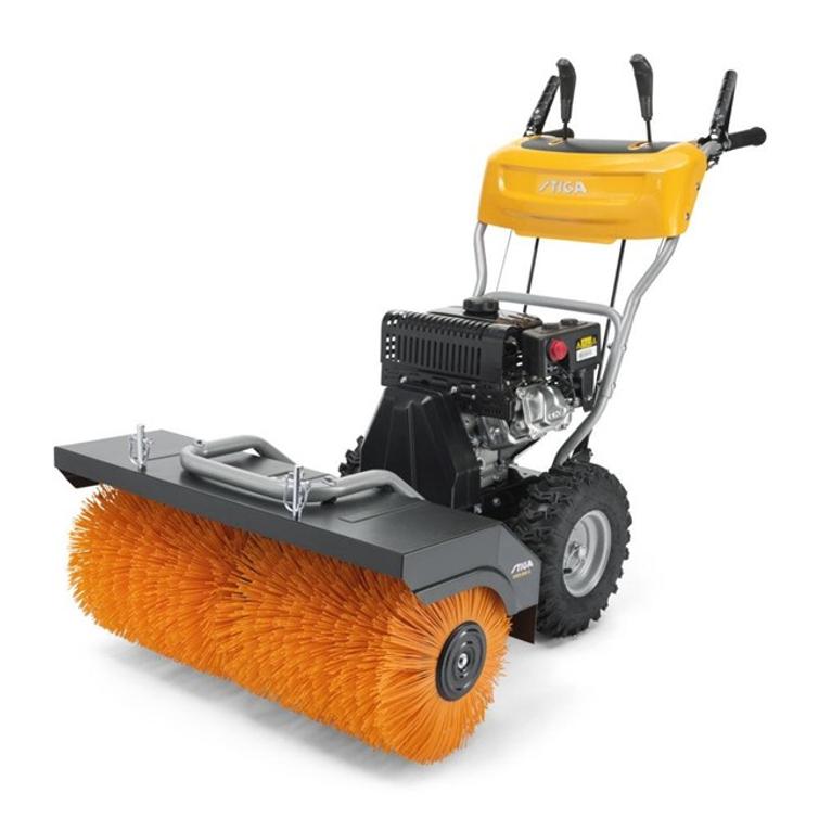 STIGA SWS 800 G - SM70  HARJAKONE