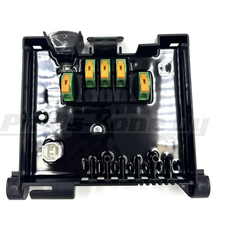 E-MODUULI TELAKOINTIASEMA, IMOW5 EVO, IMOW6 EVO, IMOW7 EVO