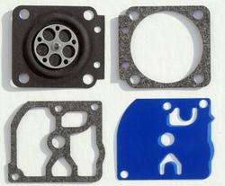 KALVOSARJA ZAMA GND-53, GND-81, STIHL C1M KAASUTTIMIIN