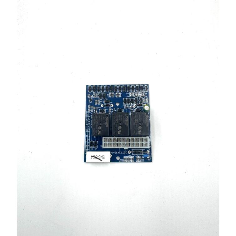ELECTRONICS CARD SD 98