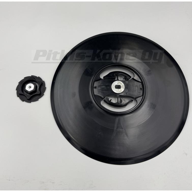 TER&Auml;LAUTANEN MI/RMI632