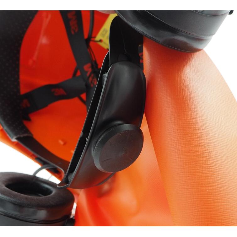 PELTOR KYP&Auml;R&Auml;YHDISTELM&Auml; DIGIT. RADIOLLA