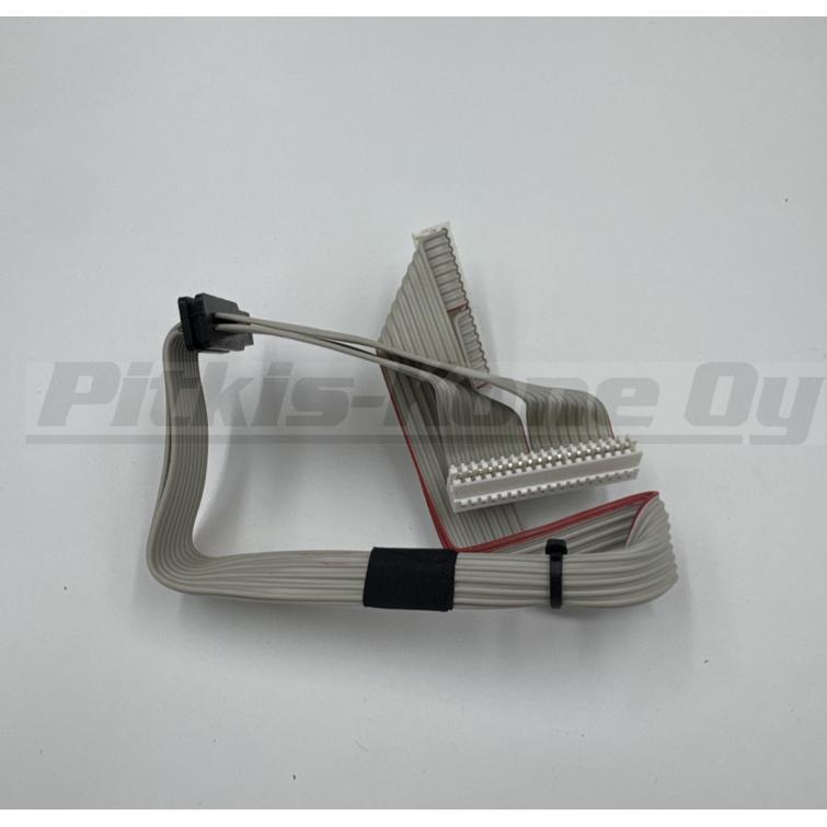 NAUHAKAAPELI (P&Auml;&Auml;KORTTI- KANSITUNNISTIN) RMI632/RMI632.1