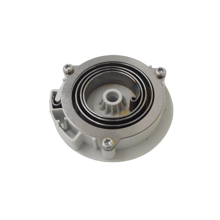 NARUPY&Ouml;R&Auml; ERGOSTART