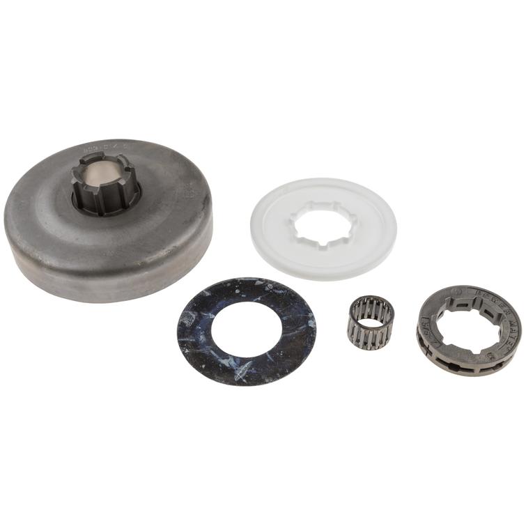 KYTKINRUMPU IRTO RISSALLA 3/8" 7H