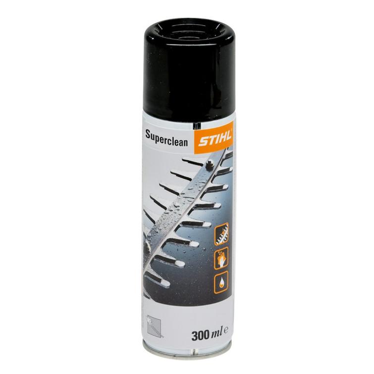 STIHL SUPERCLEAN PUHDISTUSSPRAY 300ML