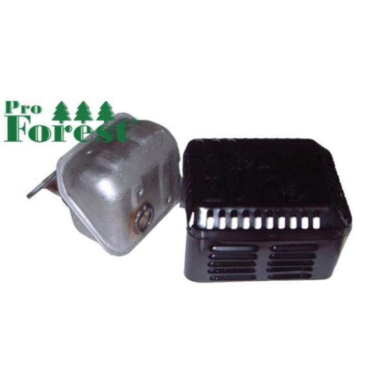 ÄÄNENVAIMENNIN HONDA GX160