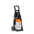 STIHL RE100 PLUS  PAINEPESURI 450L/H 150BAR 