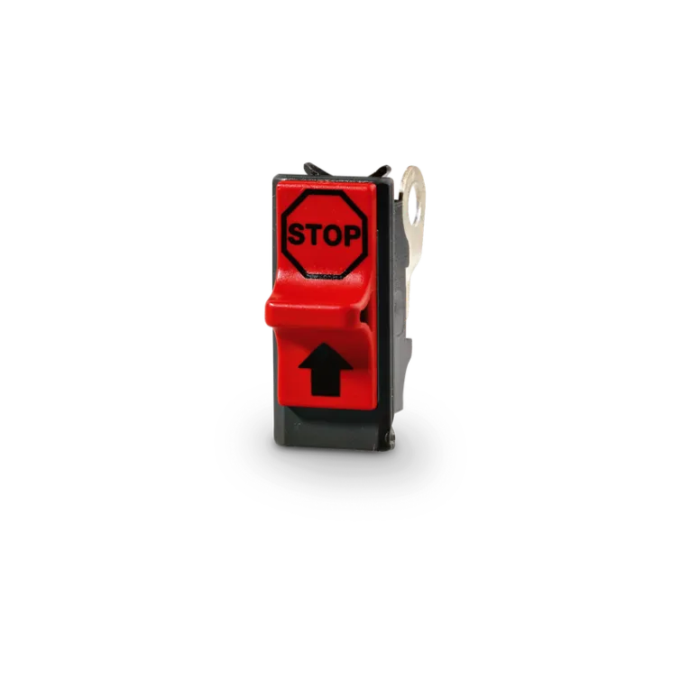 SAMMUTUKSEN KATKAISIJA