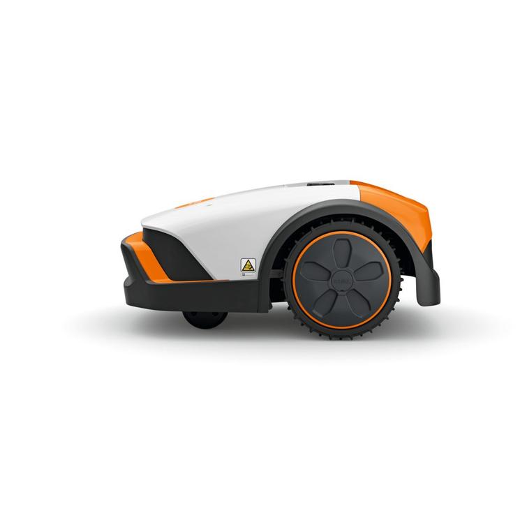 STIHL IMOW4  ROBOTTILEIKKURI 1000M2