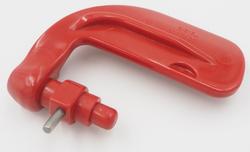 KAASUVIPU PEUKALOKAASU PUNAINEN