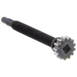 KETJUNKIRISTIMEN SÄÄTÖRUUVI