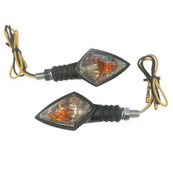 MINIVILKKU FUTURE, LYHYT, MATTA CARBON