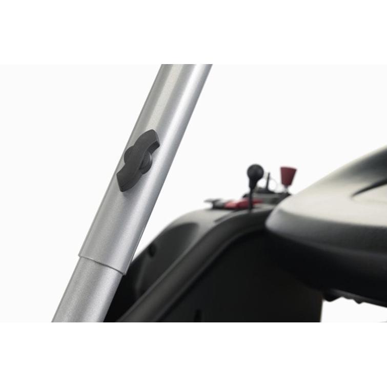 STIGA PARK 700 WX 4WD ST650 TWIN  +  COMBI 100 Q PLUS 