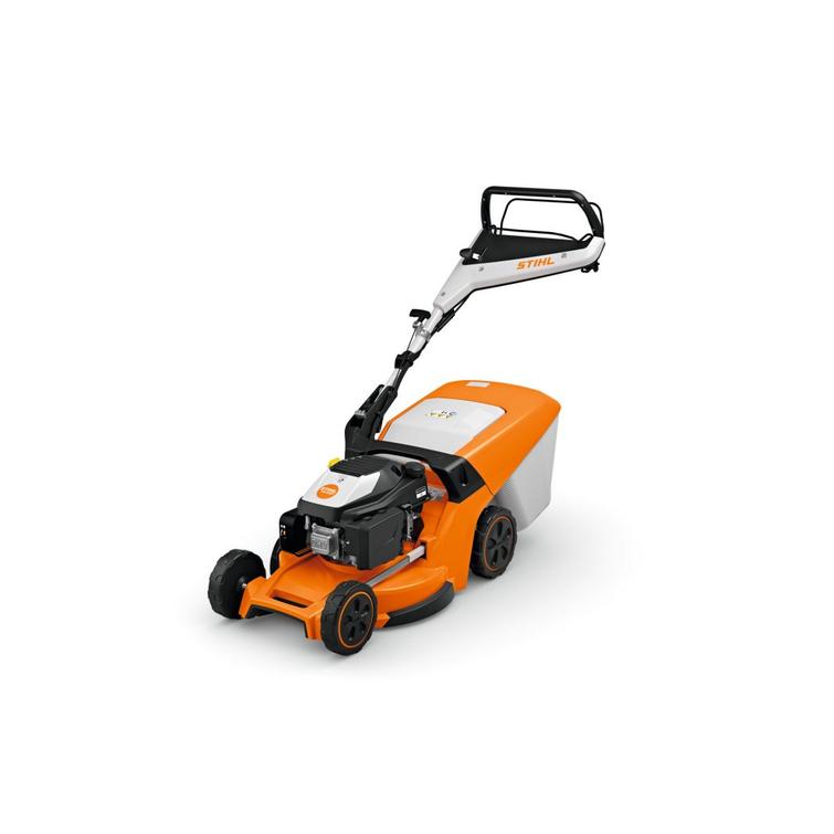 STIHL RUOHONLEIKKURI RM448V VARIO VETO 3.TOIM. 