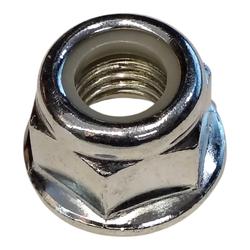 TER&Auml;MUTTERI HUSQVARNA 300-SARJA RAIVURI M12 X 1,75LH