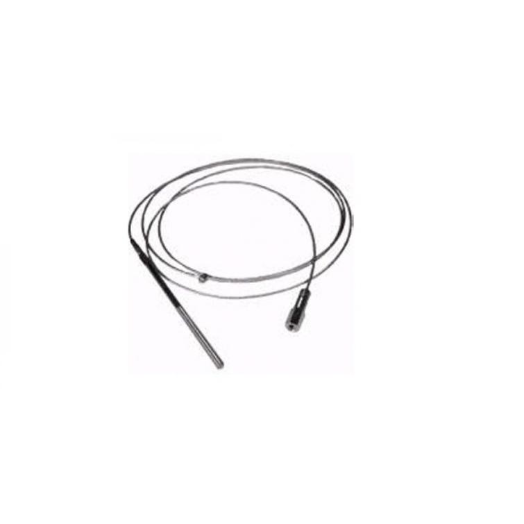 OHJAUSVAIJERI STIGA READY, VILLA 2 (2004-2009) 1134-9153-01