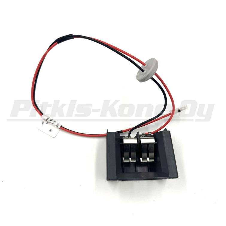 LATAUSKOSKETTIMET STIGA A300-A1500 JA G600-G1200