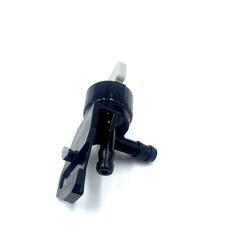 TRACT POLTTOAINEHANA HONDA GCV135, 160 90° 1/4" (6.35MM)