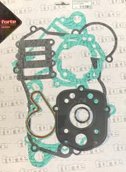 TIIVISTESARJA DERBI SENDA 2006->