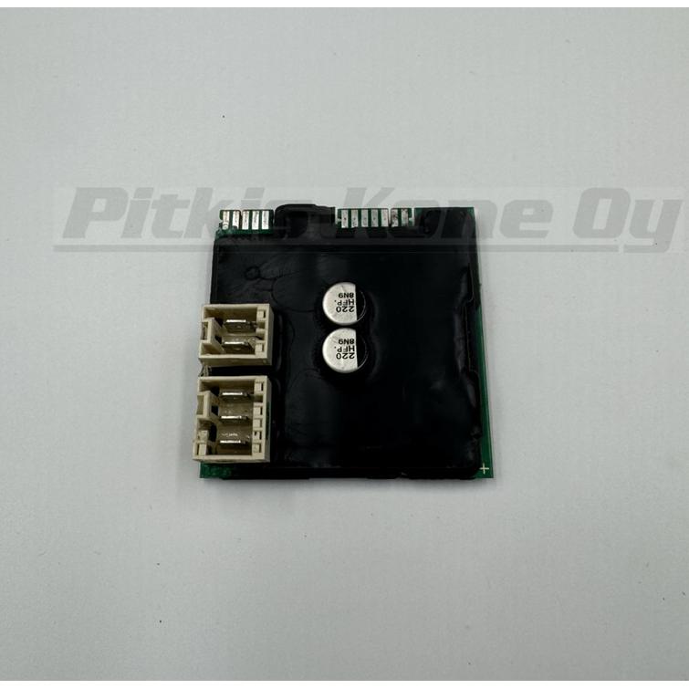 PIIRILEVY RMI632 (K&Auml;YTT&Ouml;, VASEN)