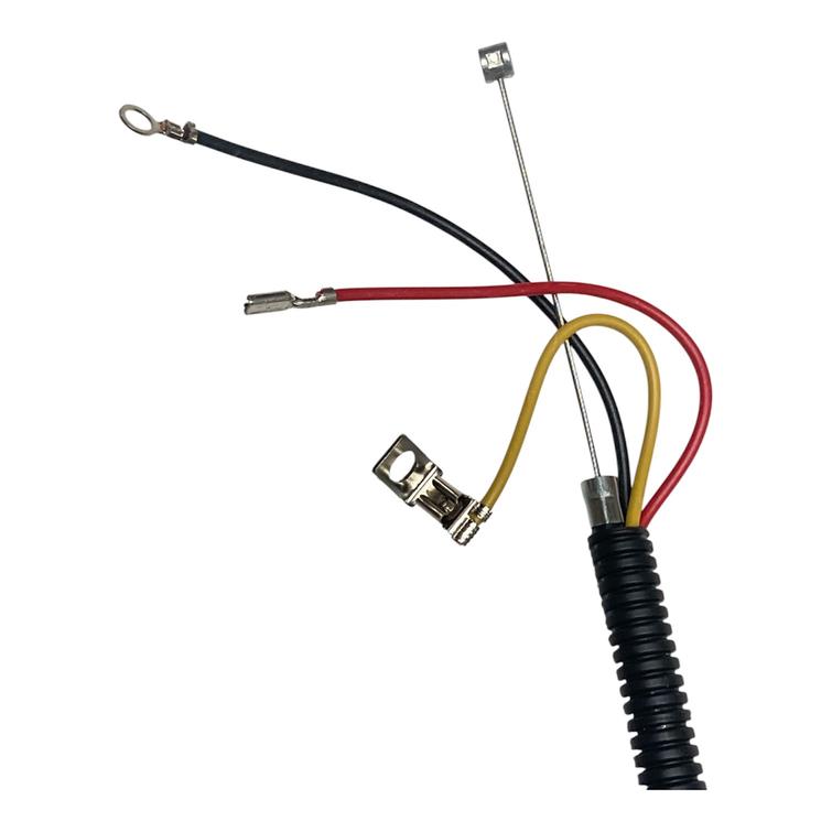 KAASUVAIJERI FS460.0C-EM KW