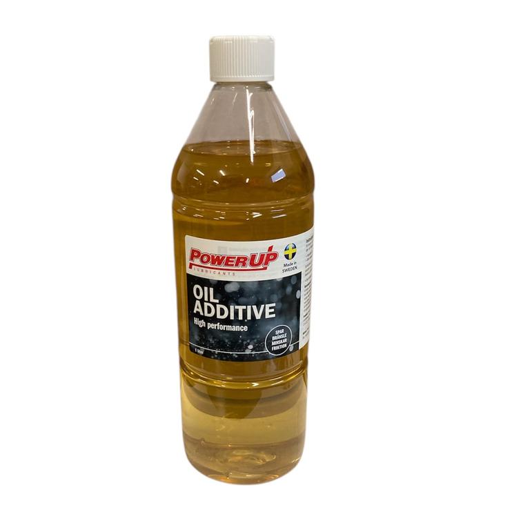 POWER UP OIL ADDITIVE 1L