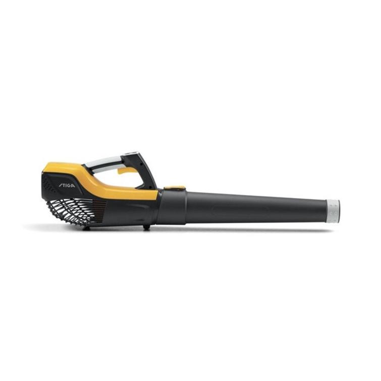 STIGA BL 500E PUHALLIN 48V, RUNKO