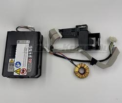 AKKU 632 AAI 160.0 MUUNTOSARJA