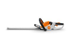 STIHL HSA 40 AKKUPENSASLEIKKURISETTI SIS. 2 KP AS2 AKKUA JA LATURI