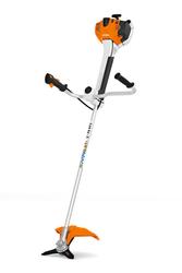 STIHL FS 411 C-EM RAIVAUSSAHA