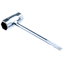 YHDISTELMÄAVAIN 13/16MM