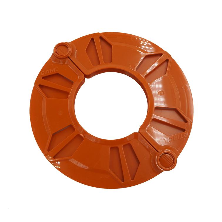 KULJETUSSUOJUS KOLMIOTERÄLLE 300MM