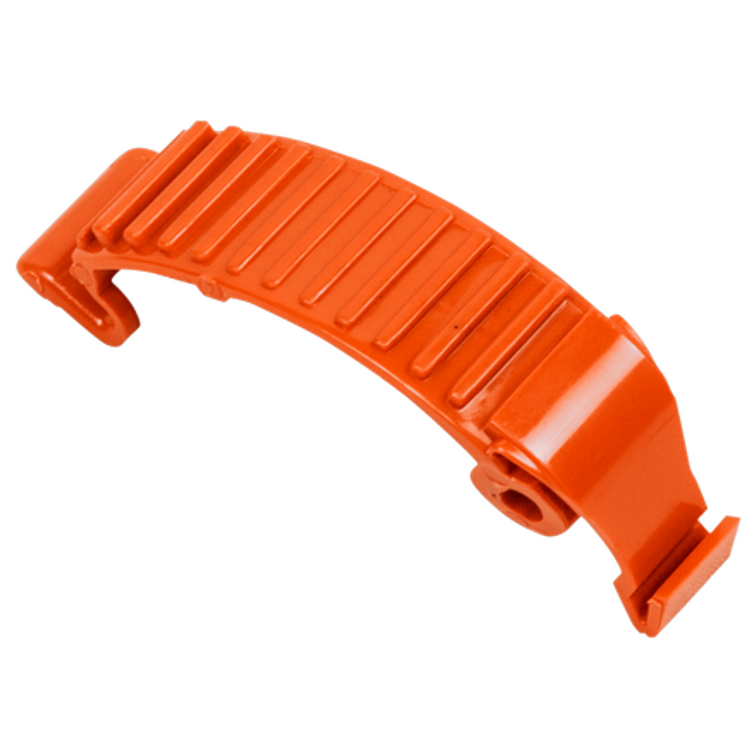 KIINNITYSKLIPSI ORANSSI