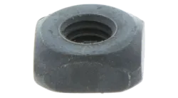 MUTTERI 4-KULM. M5 12 TBO