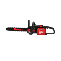 KRESS KC300.9 60 V 40 CM AKKUSAHA 2,8KW