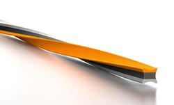 SIIMA CF3 PRO &Oslash; 2,4 MM X 35 M 3K