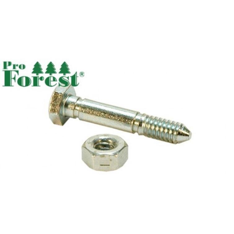 KATKOPULTTI 6MM X 36MM