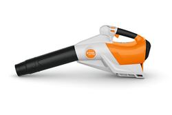 STIHL BGA 250 AKKUPUHALLIN RUNKO 26N