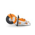 STIHL TSA 300 AKKUKÄYTTÖINEN LAIKKALEIKKURI RUNKO