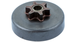 KYTKINRUMPU 3/8" 6H 135 MARK II